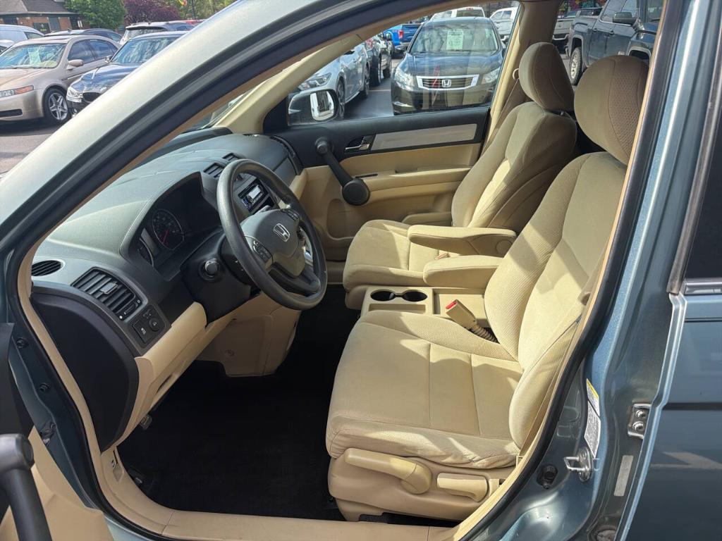 used 2011 Honda CR-V car, priced at $10,995