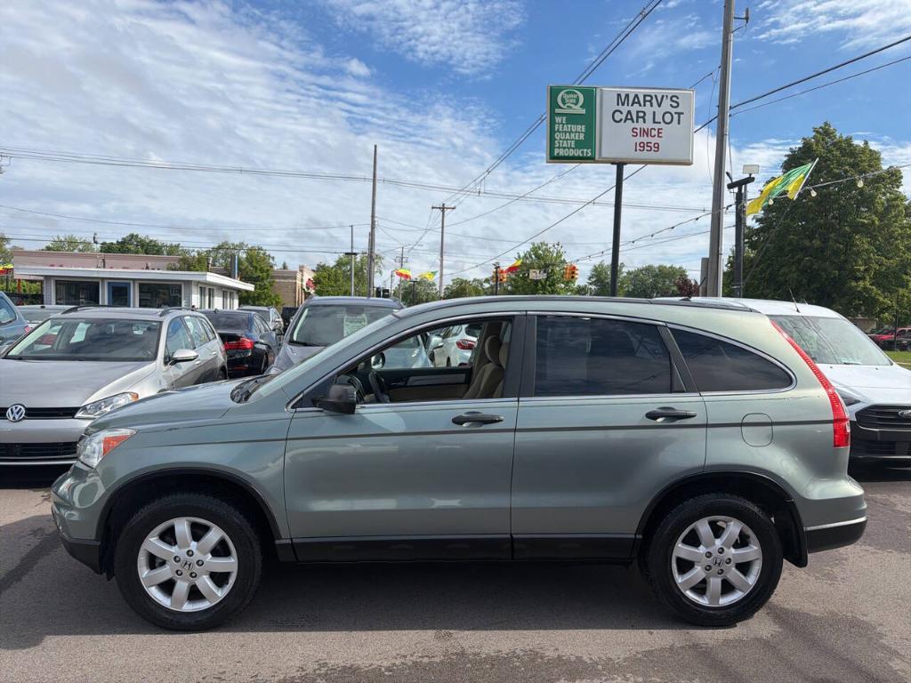 used 2011 Honda CR-V car, priced at $10,995