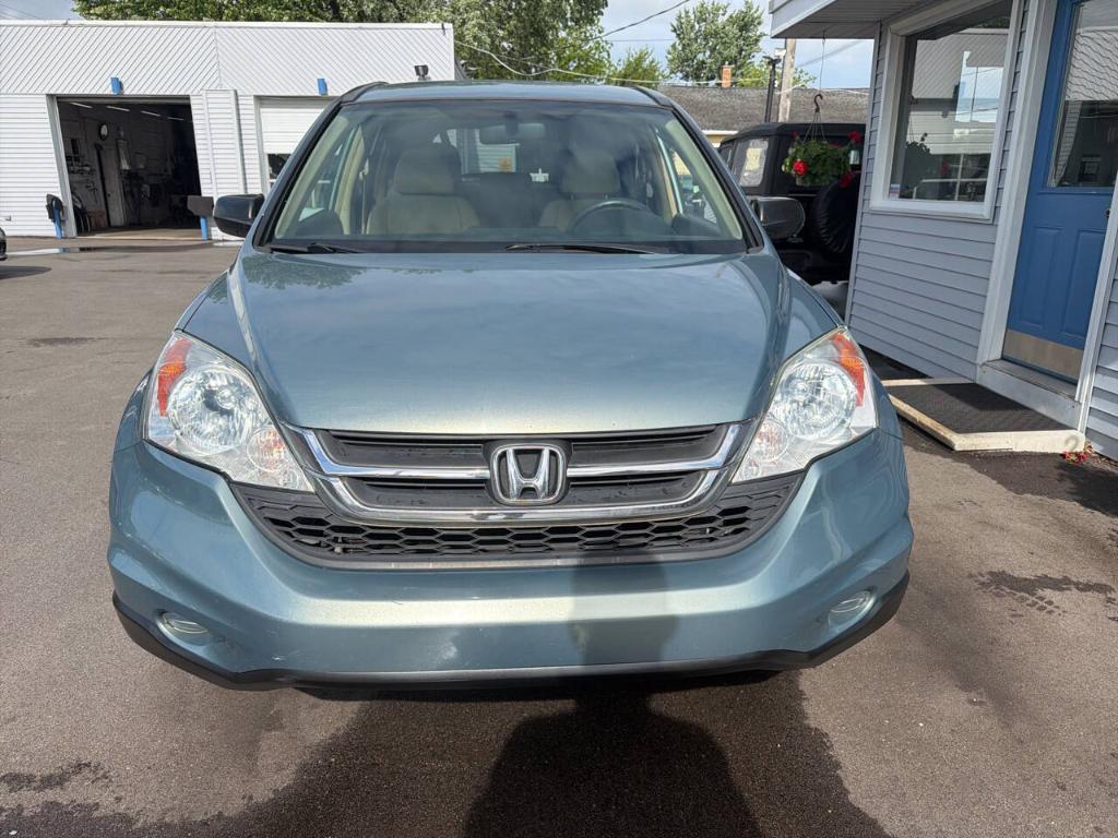 used 2011 Honda CR-V car, priced at $10,995