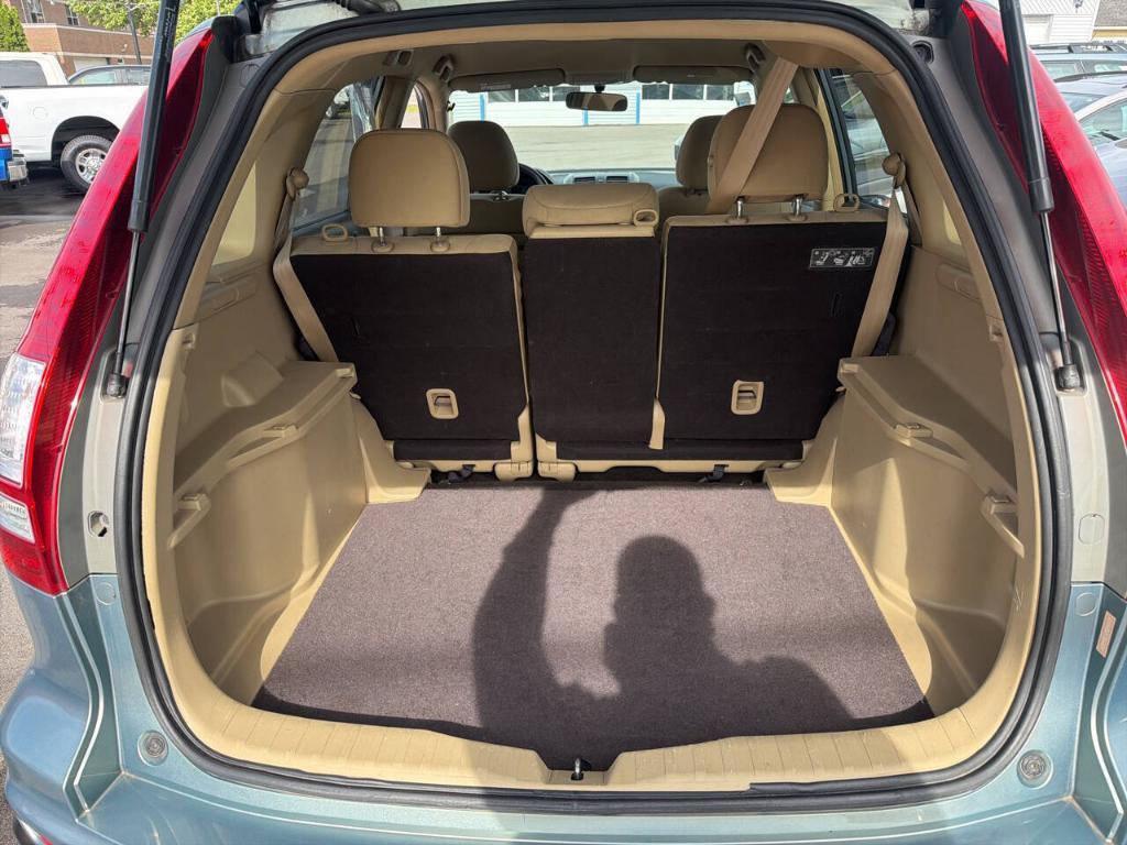 used 2011 Honda CR-V car, priced at $10,995