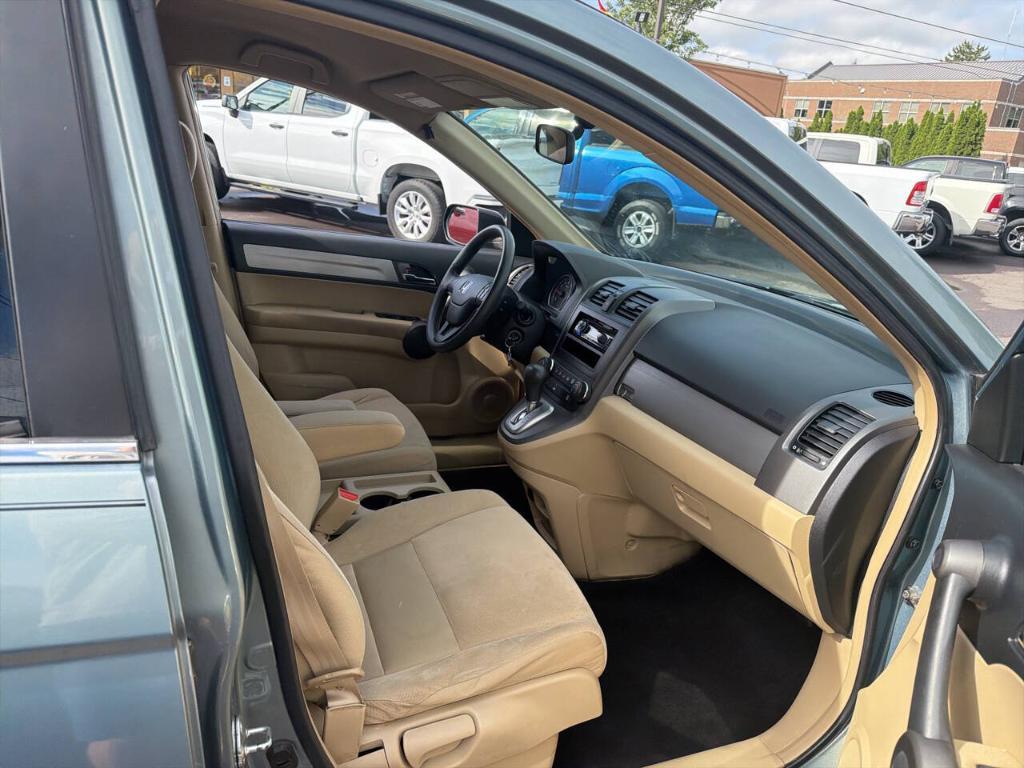 used 2011 Honda CR-V car, priced at $10,995