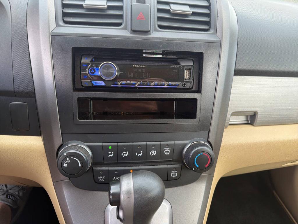 used 2011 Honda CR-V car, priced at $10,995