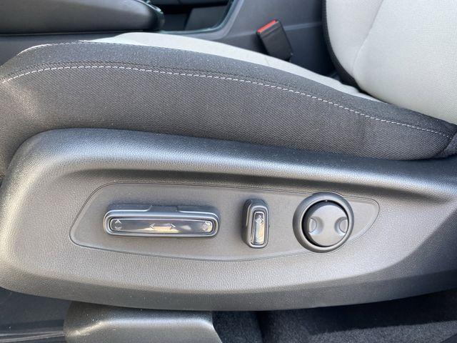 new 2026 Honda CR-V car, priced at $35,055