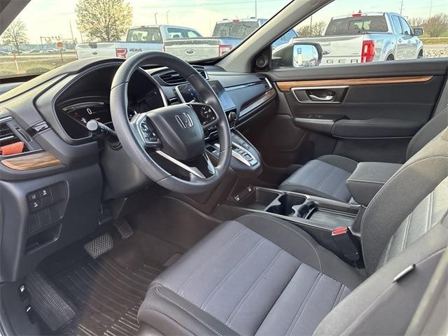 used 2020 Honda CR-V Hybrid car, priced at $25,938