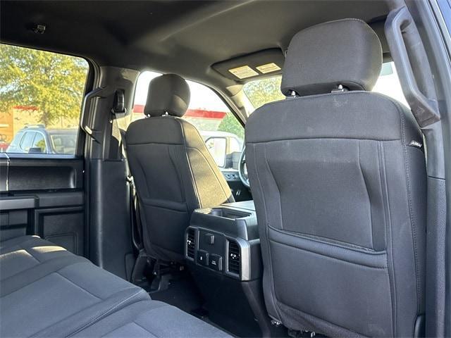 used 2019 Ford F-150 car, priced at $29,903