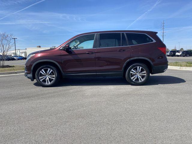 used 2016 Honda Pilot car, priced at $16,819
