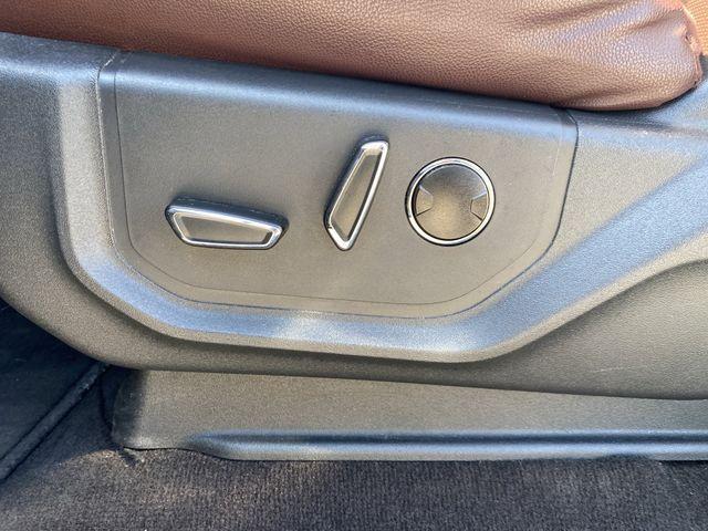 used 2023 Ford Expedition Max car, priced at $39,700