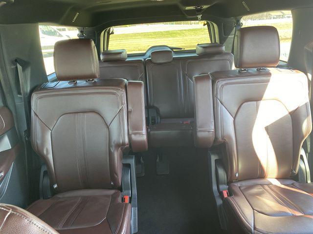 used 2023 Ford Expedition Max car, priced at $39,700