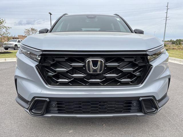 new 2026 Honda CR-V Hybrid car, priced at $40,315