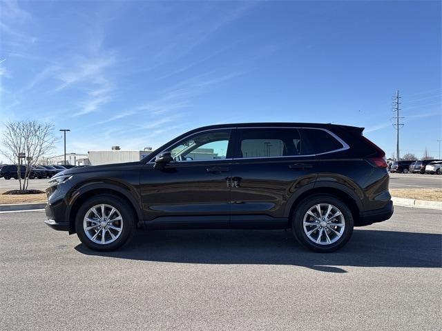 used 2023 Honda CR-V car, priced at $29,907