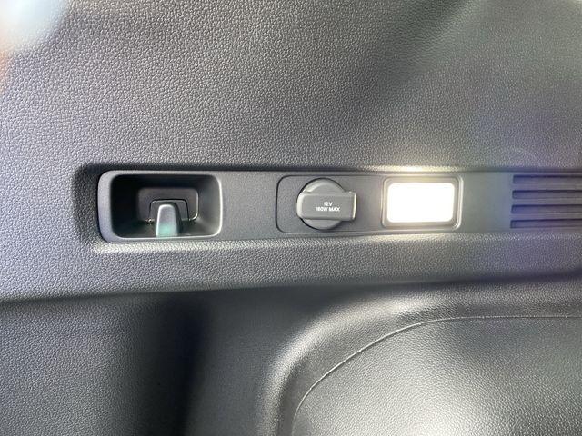 new 2026 Honda CR-V Hybrid car, priced at $41,675