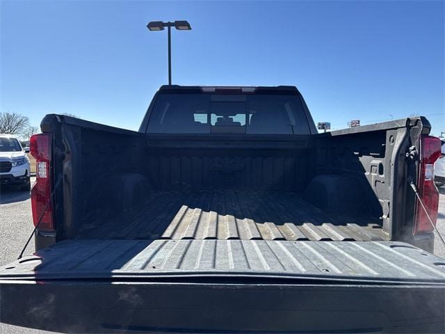 used 2019 Chevrolet Silverado 1500 car, priced at $31,994