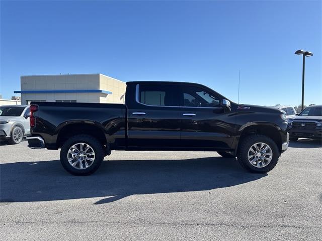used 2019 Chevrolet Silverado 1500 car, priced at $31,994