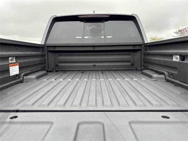 new 2026 Honda Ridgeline car, priced at $43,390