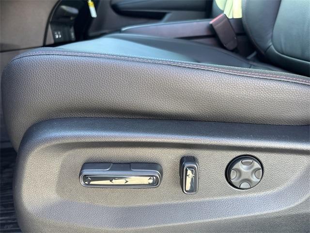 new 2026 Honda Odyssey car, priced at $46,210