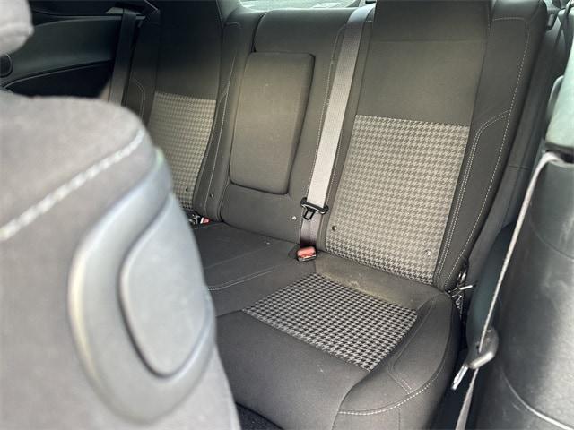 used 2020 Dodge Challenger car, priced at $16,998