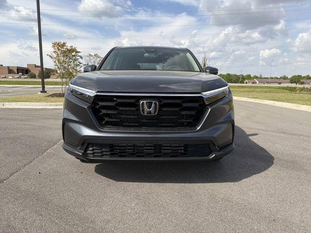 new 2026 Honda CR-V car, priced at $33,870
