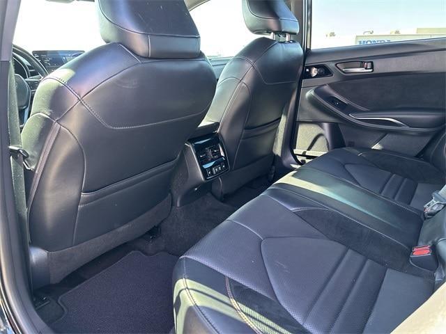 used 2019 Toyota Avalon car, priced at $19,957