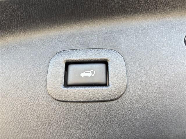 used 2020 INFINITI QX80 car, priced at $26,919