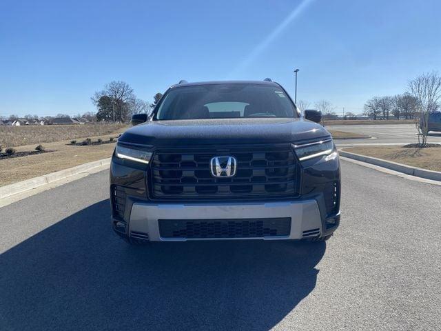 new 2026 Honda Pilot car, priced at $47,540