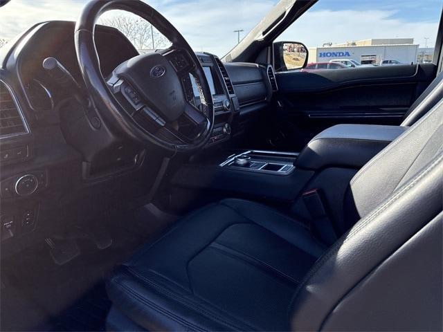 used 2020 Ford Expedition car, priced at $26,332