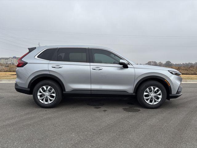 new 2026 Honda CR-V car, priced at $33,870