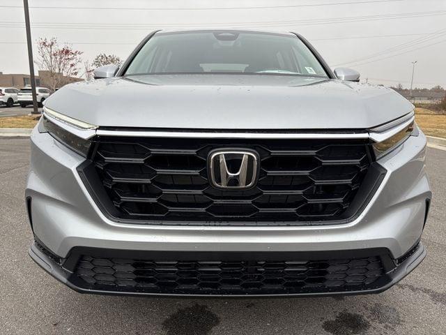 new 2026 Honda CR-V car, priced at $33,870