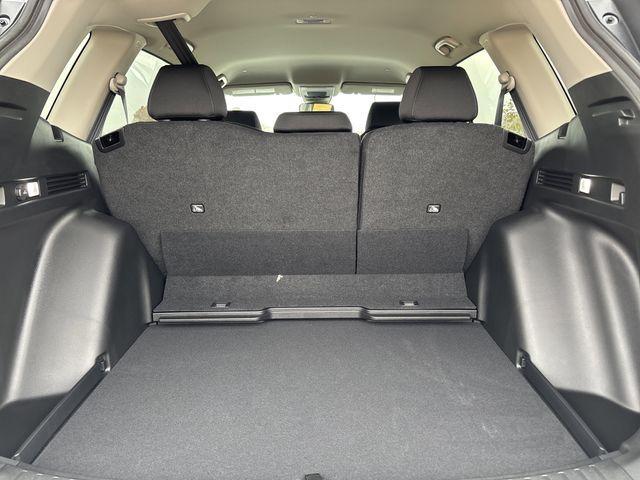 new 2026 Honda CR-V car, priced at $33,870