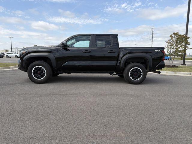 used 2024 Toyota Tacoma car, priced at $39,800