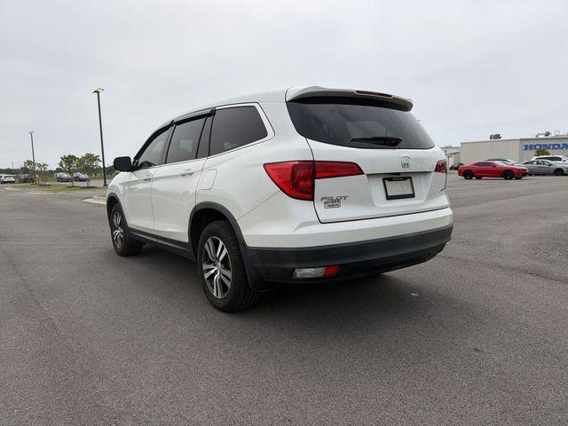 used 2018 Honda Pilot car, priced at $19,994
