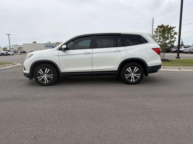 used 2018 Honda Pilot car, priced at $19,994