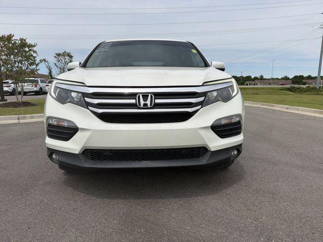 used 2018 Honda Pilot car, priced at $19,994