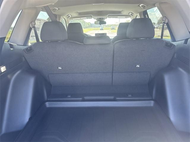 new 2026 Honda CR-V car, priced at $35,055