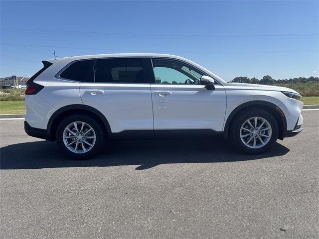 new 2026 Honda CR-V car, priced at $35,055