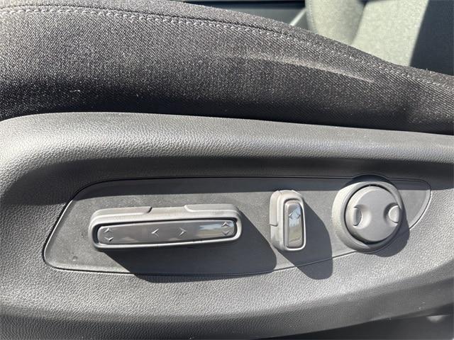 new 2026 Honda CR-V car, priced at $35,055