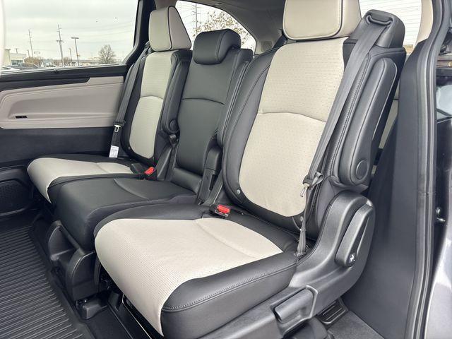 new 2026 Honda Odyssey car, priced at $49,251