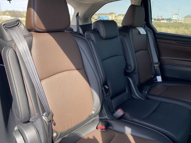 new 2026 Honda Odyssey car, priced at $53,645