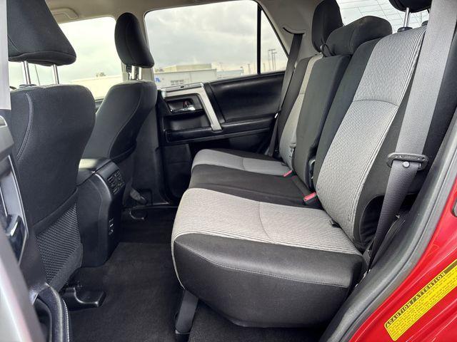 used 2019 Toyota 4Runner car, priced at $24,897