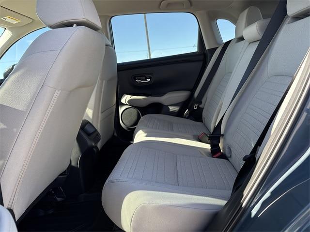 new 2026 Honda HR-V car, priced at $29,605