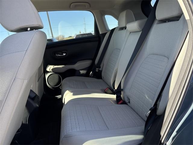 new 2026 Honda HR-V car, priced at $29,605