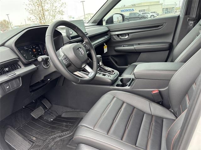 new 2026 Honda CR-V Hybrid car, priced at $40,630