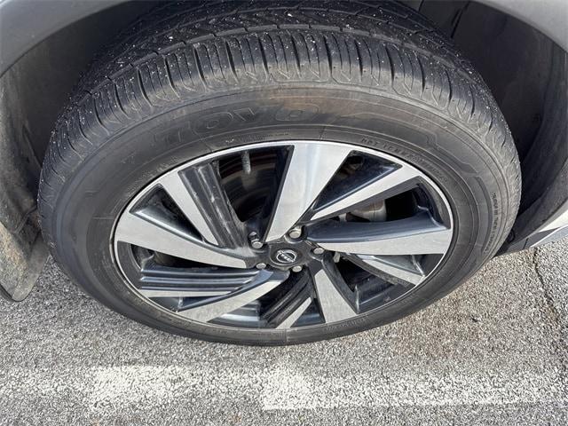 used 2024 Nissan Murano car, priced at $28,975