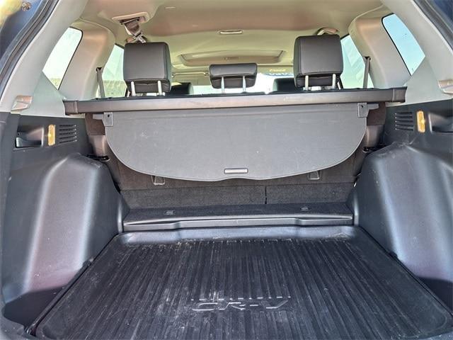 used 2020 Honda CR-V car, priced at $25,608