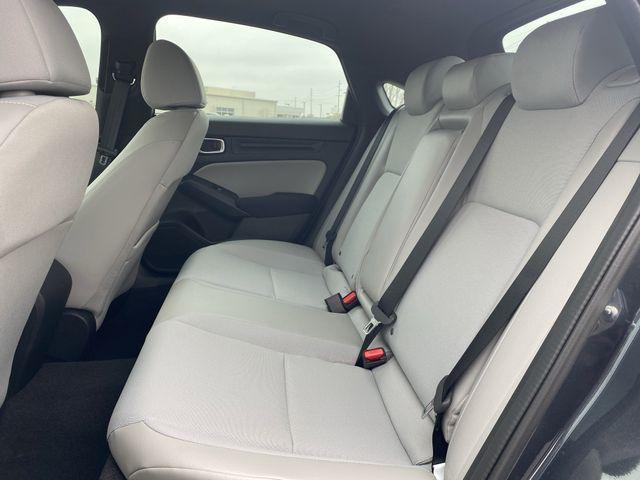 new 2026 Honda Civic Hybrid car, priced at $31,790