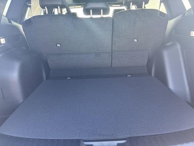 new 2026 Honda CR-V Hybrid car, priced at $42,550