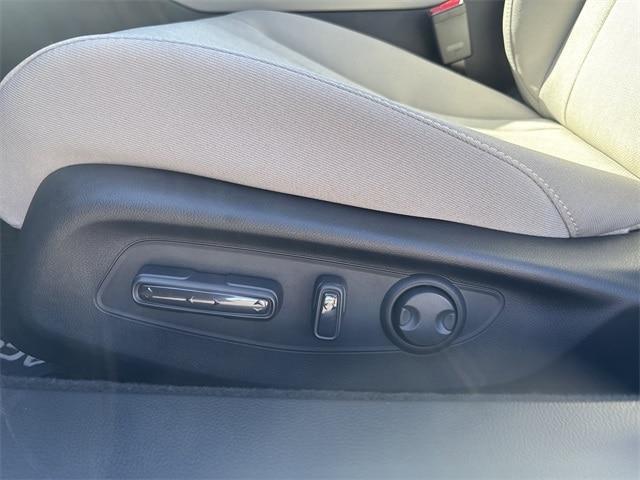 new 2025 Honda Accord car, priced at $30,374