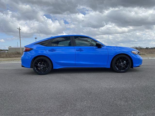 new 2026 Honda Civic car, priced at $29,775