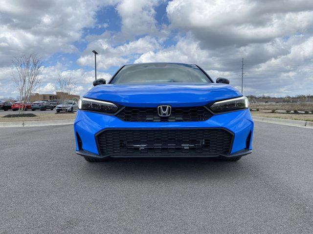 new 2026 Honda Civic car, priced at $29,775