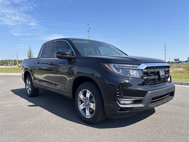 new 2026 Honda Ridgeline car, priced at $43,390