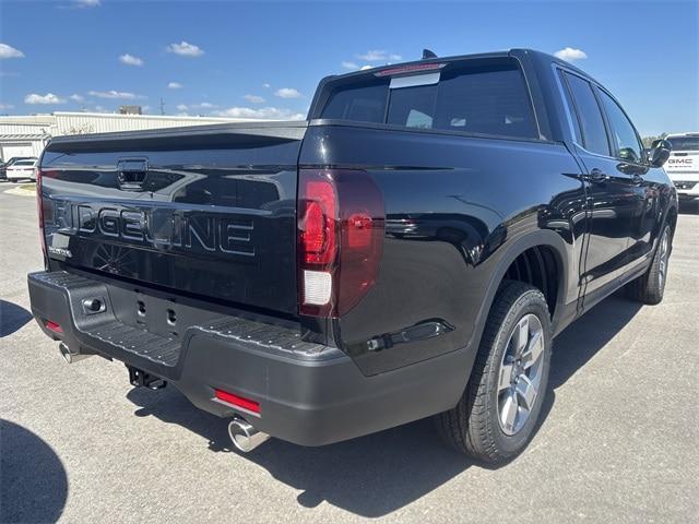 new 2026 Honda Ridgeline car, priced at $43,390